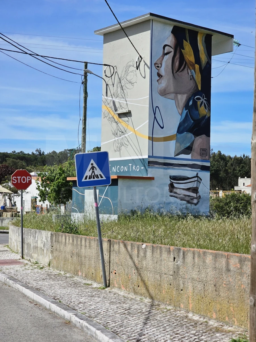 Terreno para Venda em Nadadouro Foto 12