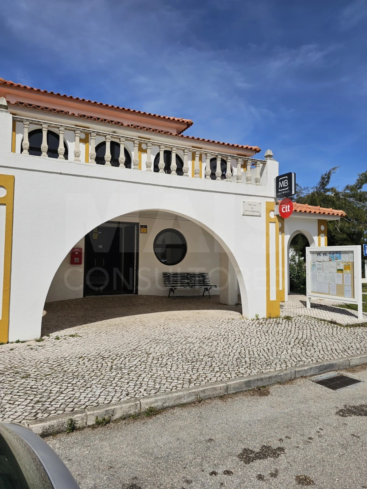 Terreno para Venda em Nadadouro Foto 9