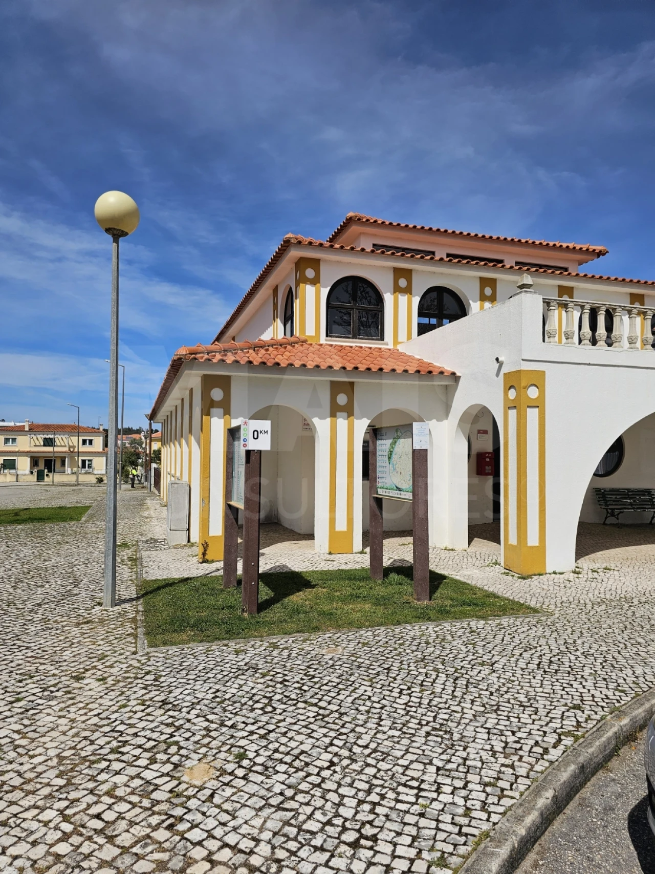 Terreno para Venda em Nadadouro Foto 10
