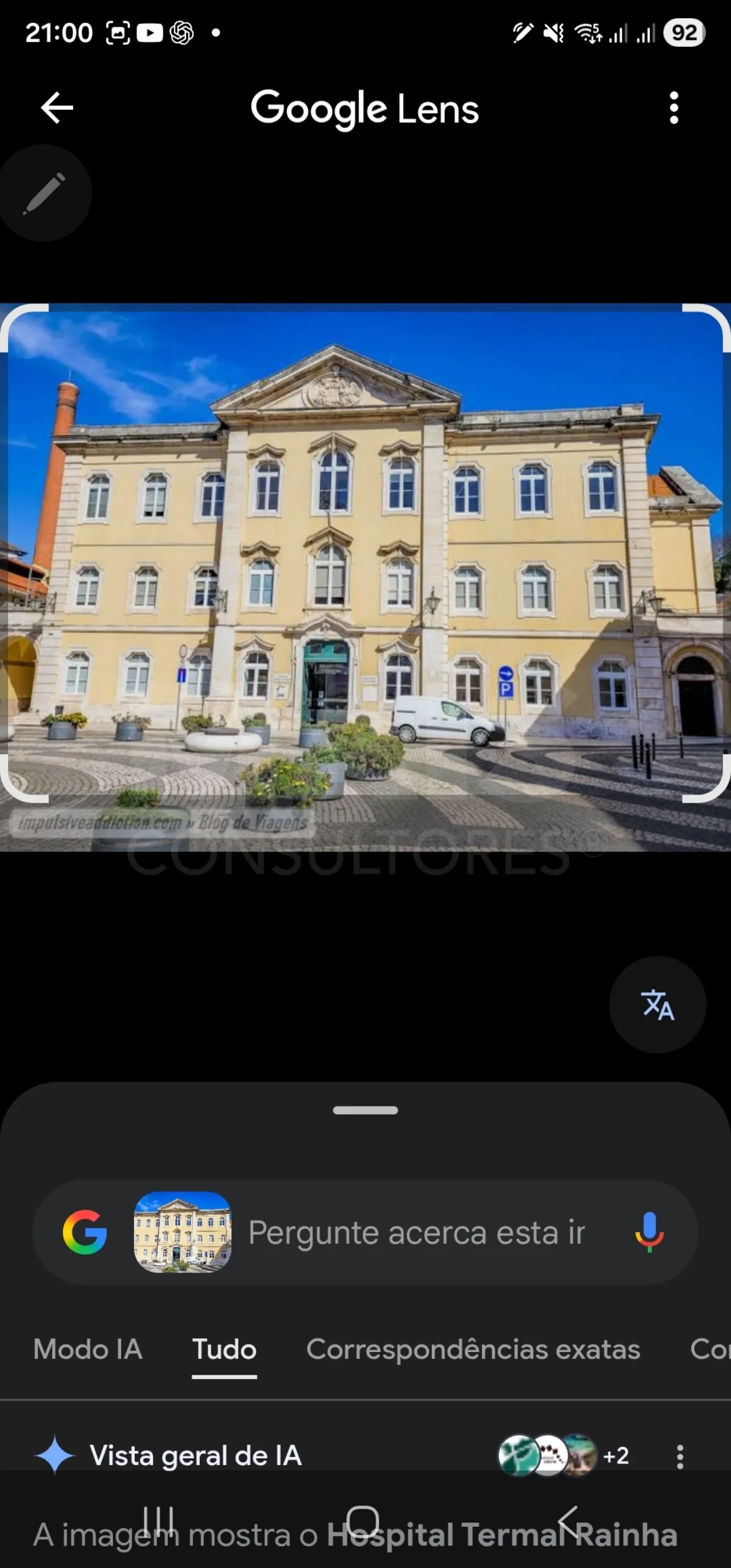 Terreno para Venda em Nadadouro Foto 10