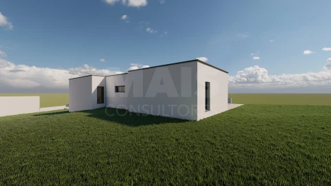 Terreno para Venda em Nadadouro