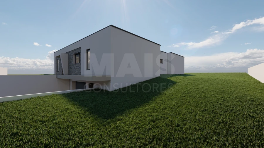 Terreno para Venda em Nadadouro Foto 4