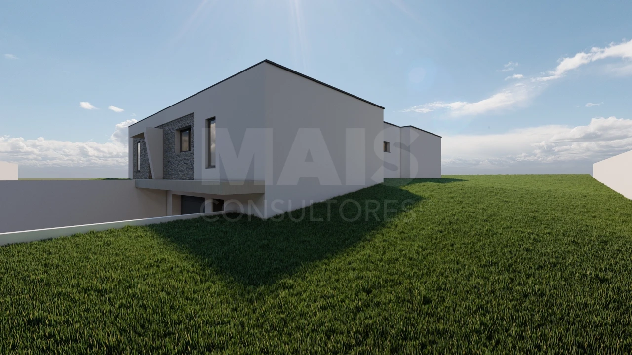 Terreno para Venda em Nadadouro Foto 4