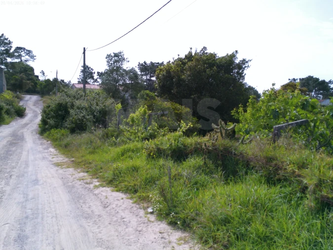 Terreno para Venda em Charneca de Caparica e Sobreda Foto 5