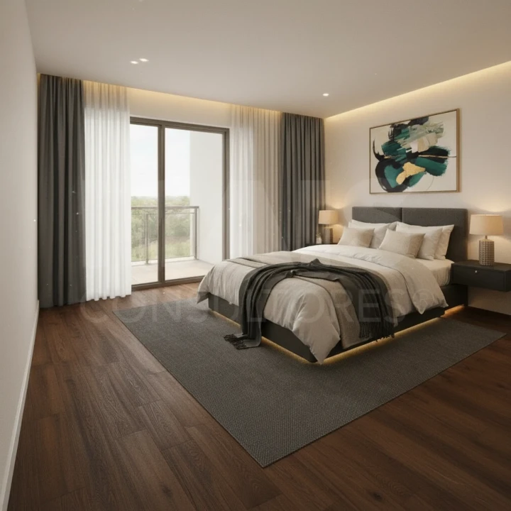 Apartamento T2 para Venda em Alfeizerão Foto 4