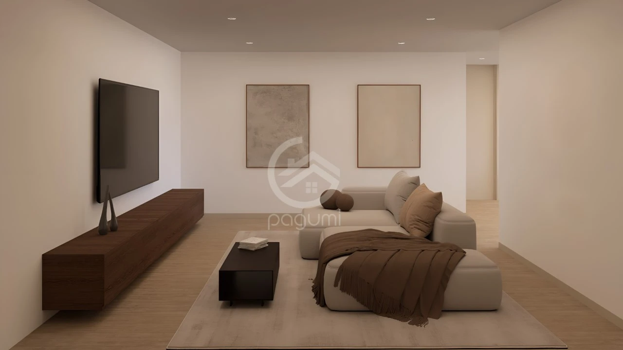 Apartamento T2 para Venda em Baltar Foto 6