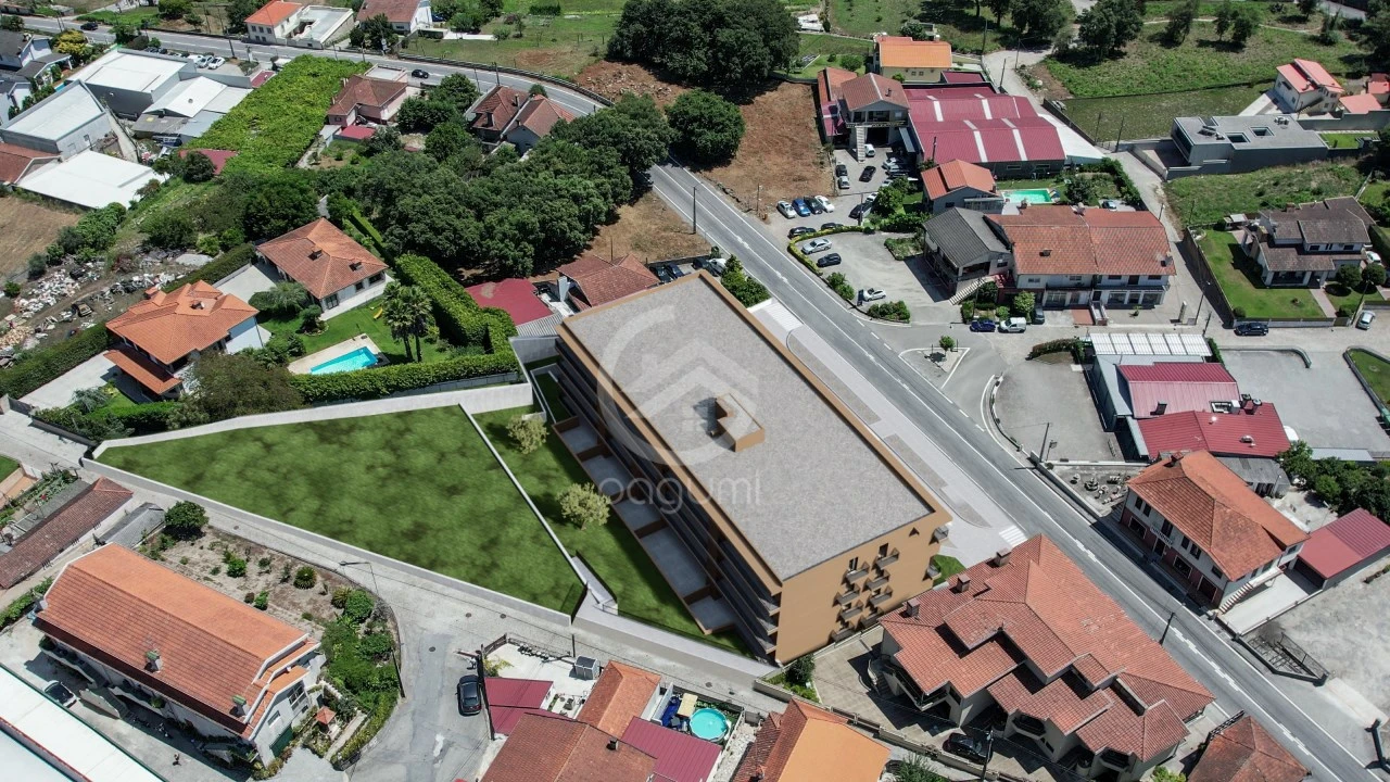 Apartamento T2 para Venda em Baltar Foto 28