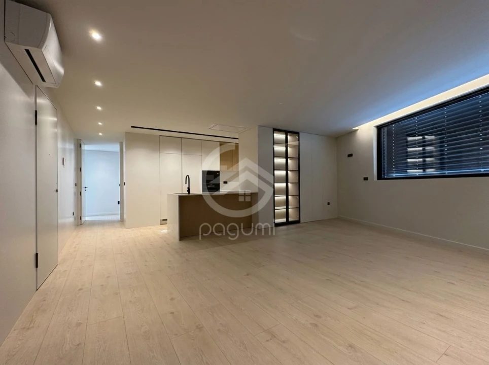 Apartamento T2 para Venda em Gondomar (São Cosme), Valbom e Jovim Foto 2