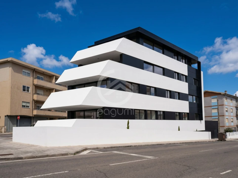 Apartamento T2 para Venda em Gondomar (São Cosme), Valbom e Jovim Foto 22