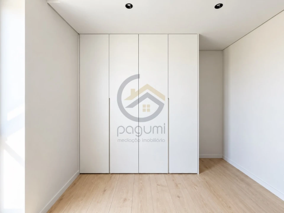 Apartamento T2 para Venda em Gondomar (São Cosme), Valbom e Jovim Foto 7