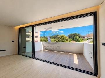 Apartamento T2 para Venda em Gondomar (São Cosme), Valbom e Jovim