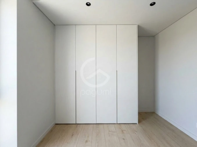 Apartamento T4 para Venda em Gondomar (São Cosme), Valbom e Jovim Foto 7