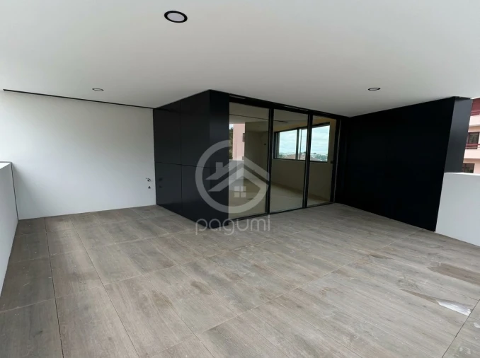 Apartamento T4 para Venda em Gondomar (São Cosme), Valbom e Jovim Foto 19