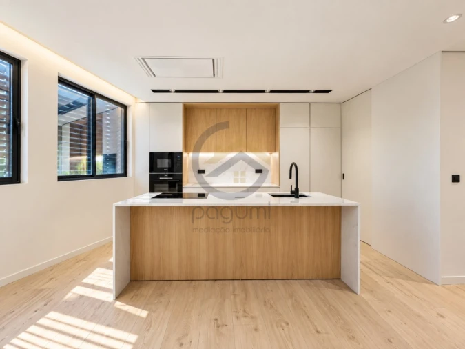 Apartamento T4 para Venda em Gondomar (São Cosme), Valbom e Jovim Foto 3