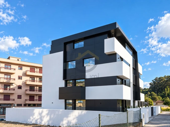 Apartamento T4 para Venda em Gondomar (São Cosme), Valbom e Jovim Foto 20
