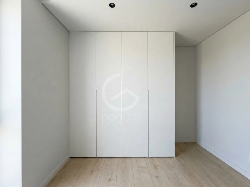Apartamento T3 para Venda em Gondomar (São Cosme), Valbom e Jovim Foto 7