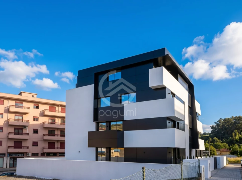 Apartamento T3 para Venda em Gondomar (São Cosme), Valbom e Jovim Foto 25