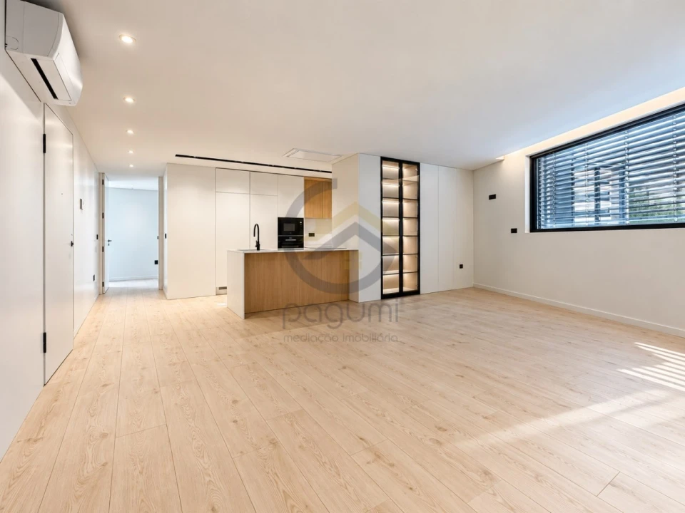 Apartamento T3 para Venda em Gondomar (São Cosme), Valbom e Jovim Foto 4