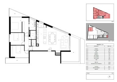 Apartamento T3 para Venda em Gondomar (São Cosme), Valbom e Jovim