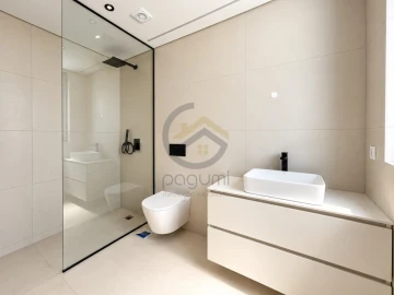 Apartamento T3 para Venda em Gondomar (São Cosme), Valbom e Jovim