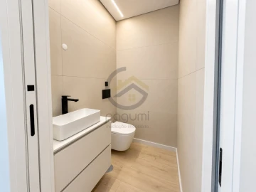 Apartamento T3 para Venda em Gondomar (São Cosme), Valbom e Jovim