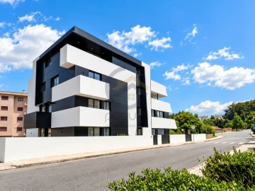 Apartamento T3 para Venda em Gondomar (São Cosme), Valbom e Jovim