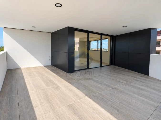 Apartamento T3 para Venda em Gondomar (São Cosme), Valbom e Jovim Foto 17