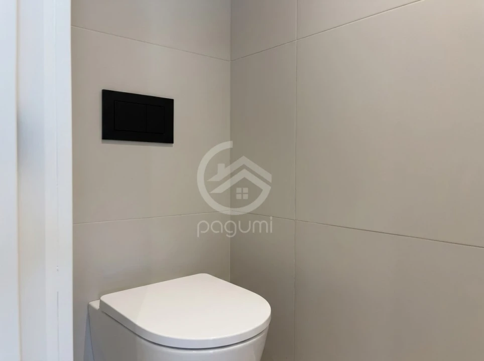 Apartamento T1 para Venda em Gondomar (São Cosme), Valbom e Jovim Foto 12