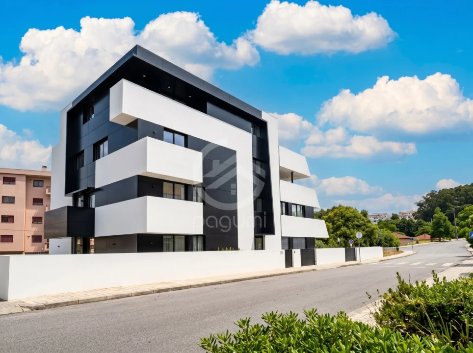 Apartamento T1 para Venda em Gondomar (São Cosme), Valbom e Jovim Foto 24