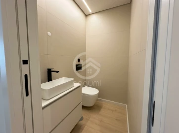 Apartamento T1 para Venda em Gondomar (São Cosme), Valbom e Jovim