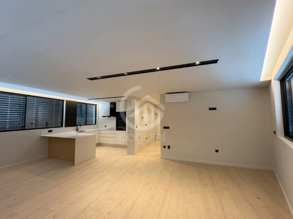 Apartamento T2 para Venda em Gondomar (São Cosme), Valbom e Jovim Foto 3