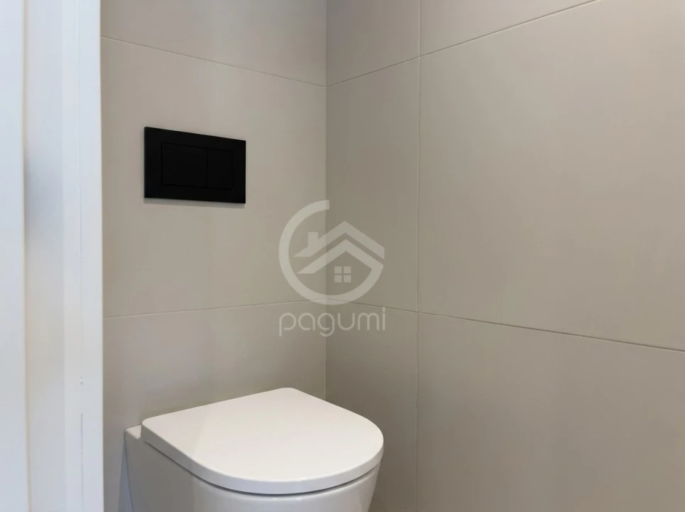 Apartamento T2 para Venda em Gondomar (São Cosme), Valbom e Jovim Foto 12