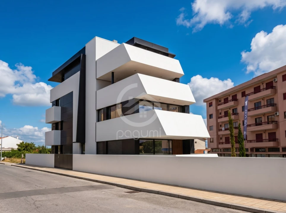 Apartamento T2 para Venda em Gondomar (São Cosme), Valbom e Jovim Foto 23