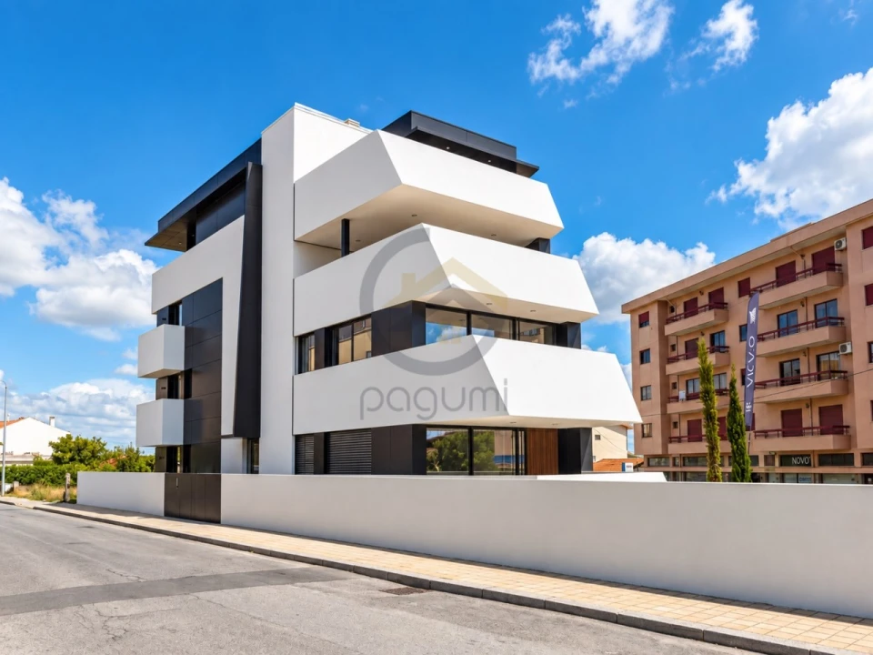 Apartamento T2 para Venda em Gondomar (São Cosme), Valbom e Jovim Foto 18