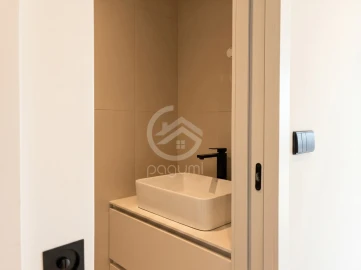 Apartamento T2 para Venda em Gondomar (São Cosme), Valbom e Jovim