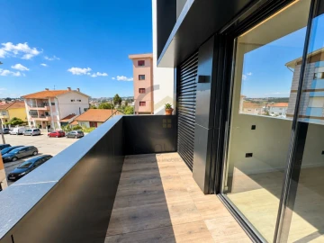 Apartamento T2 para Venda em Gondomar (São Cosme), Valbom e Jovim