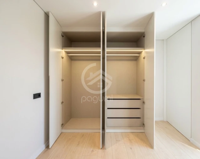 Apartamento T2 para Venda em Gondomar (São Cosme), Valbom e Jovim Foto 8