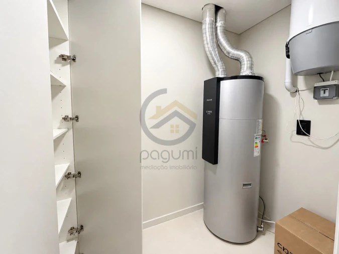 Apartamento T2 para Venda em Gondomar (São Cosme), Valbom e Jovim Foto 23