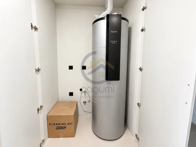 Apartamento T2 para Venda em Gondomar (São Cosme), Valbom e Jovim Foto 24