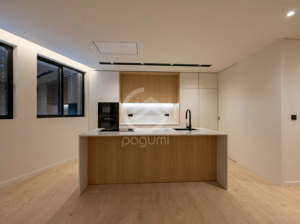 Apartamento T1 para Venda em Gondomar (São Cosme), Valbom e Jovim Foto 4