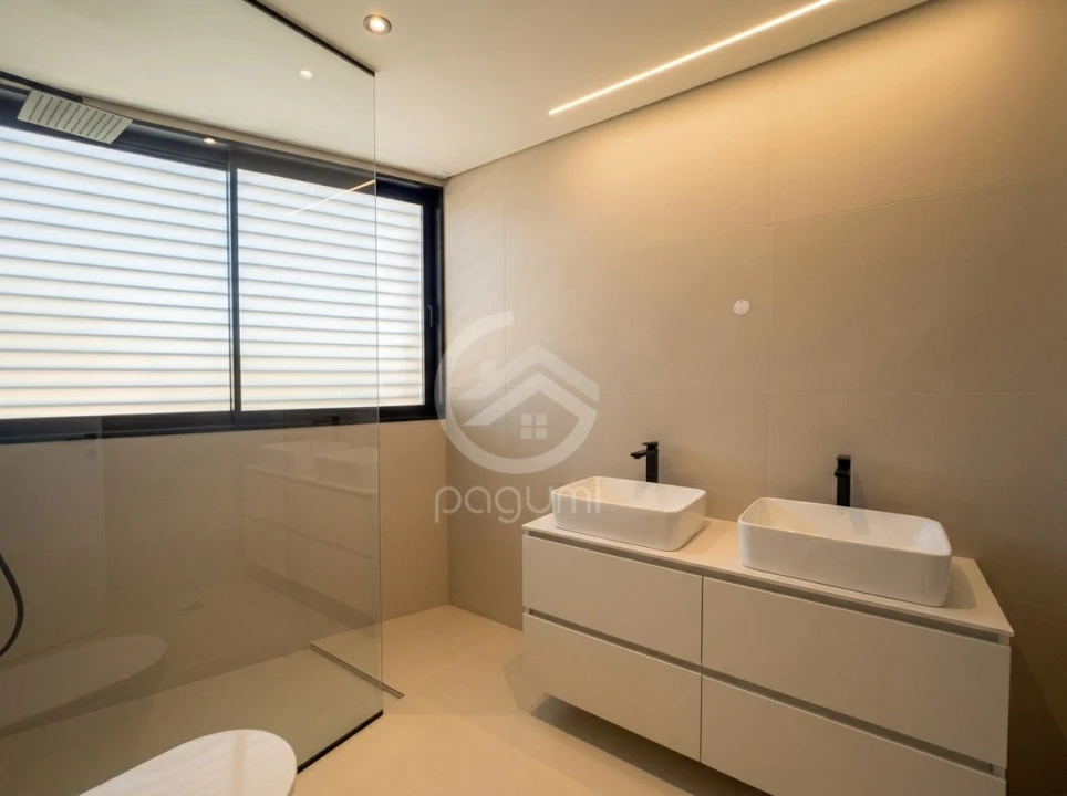 Apartamento T1 para Venda em Gondomar (São Cosme), Valbom e Jovim Foto 9