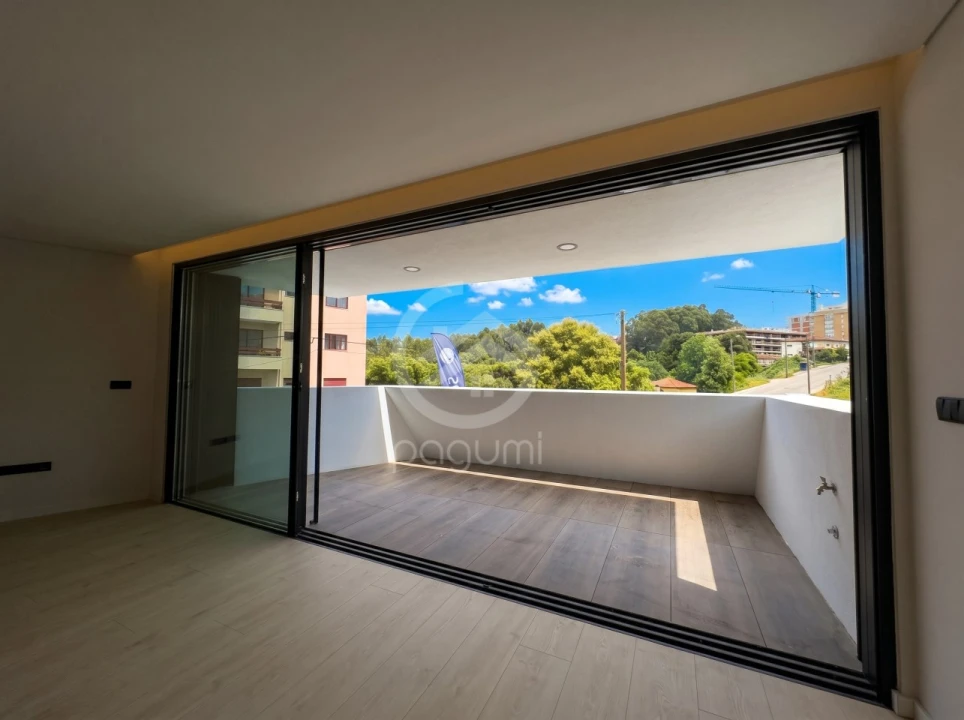 Apartamento T1 para Venda em Gondomar (São Cosme), Valbom e Jovim Foto 18