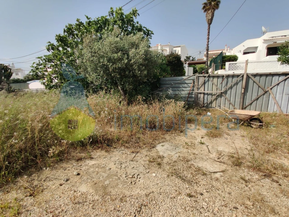 Terreno para Venda em Estômbar e Parchal Foto 4