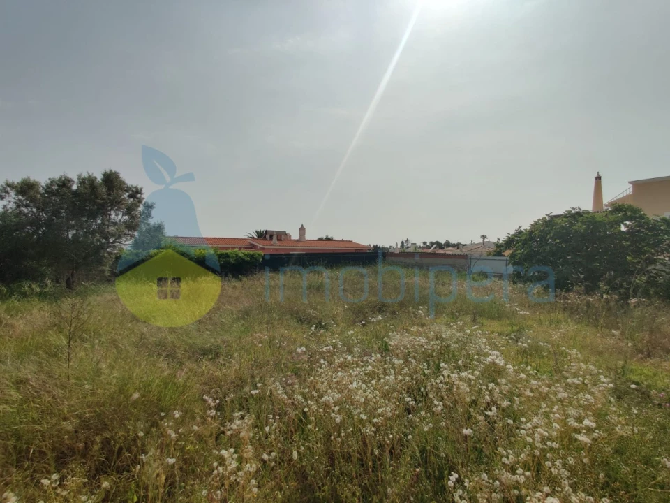 Terreno para Venda em Estômbar e Parchal Foto 7