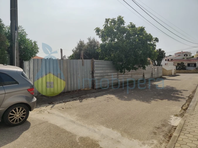 Terreno para Venda em Estômbar e Parchal Foto 5