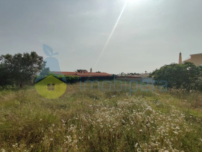 Terreno para Venda em Estômbar e Parchal Foto 7