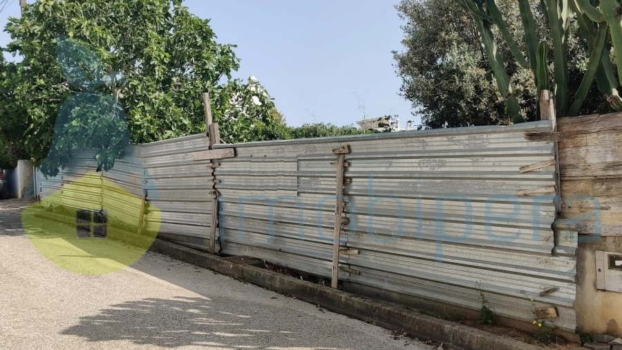 Terreno para Venda em Estômbar e Parchal