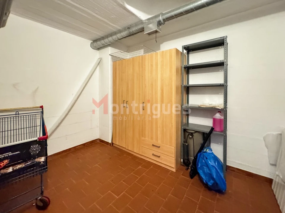 Apartamento T1 para Arrendamento em Parque das Nações Foto 19