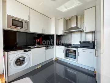 Apartamento T1 para Arrendamento em Parque das Nações