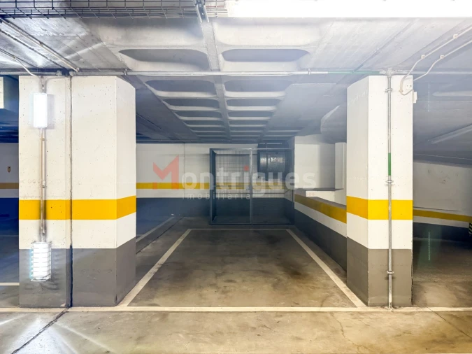 Apartamento T1 para Arrendamento em Parque das Nações Foto 17